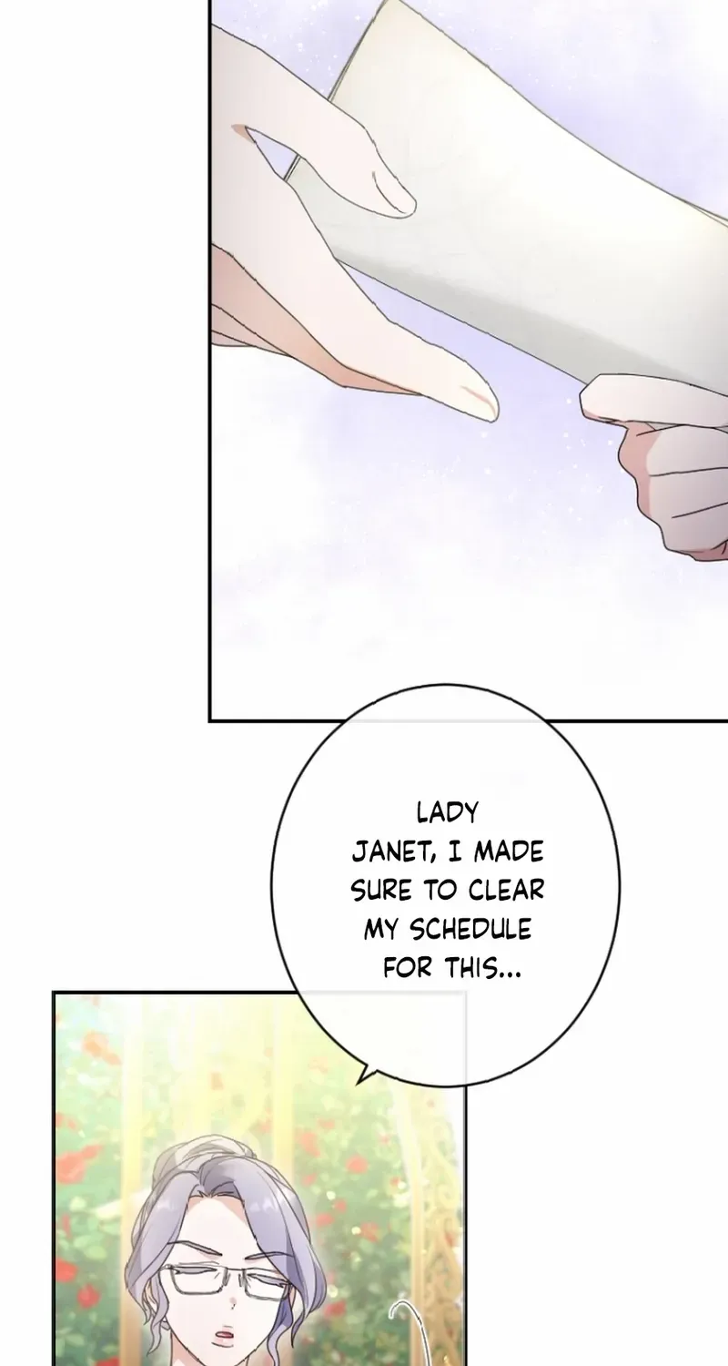 I’m Married into a Family of Tyrants, But Isn’t Their Obsession a Little Too Much? Chapter 21 page 9 - 