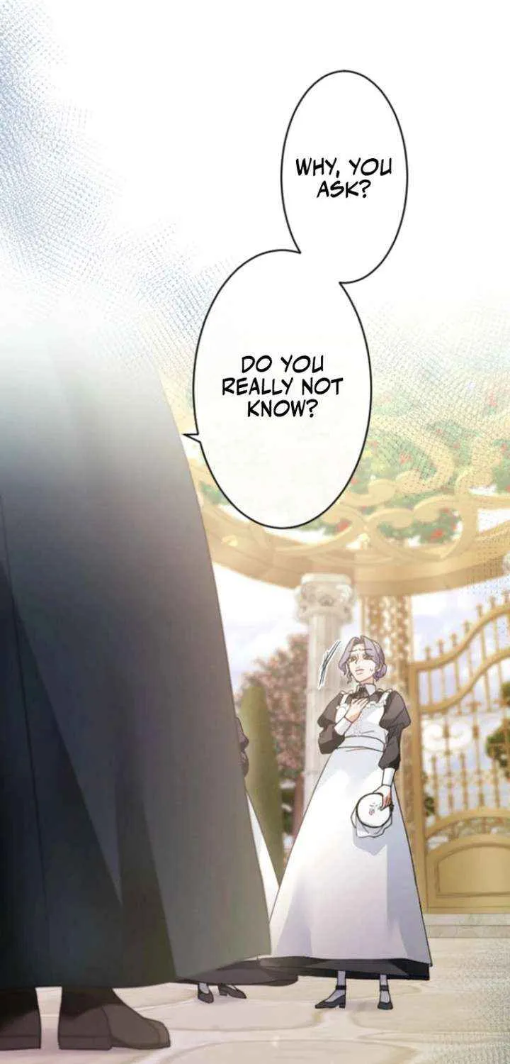 I’m Married into a Family of Tyrants, But Isn’t Their Obsession a Little Too Much? Chapter 22 page 17 - 
