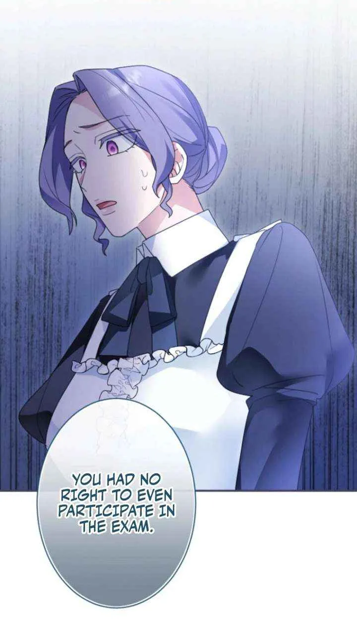 I’m Married into a Family of Tyrants, But Isn’t Their Obsession a Little Too Much? Chapter 22 page 21 - 