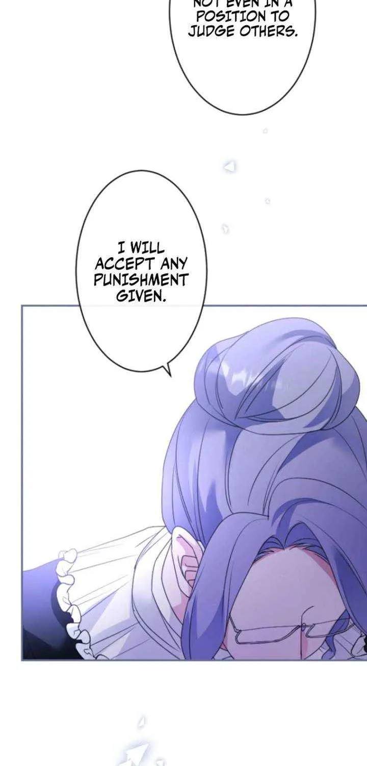 I’m Married into a Family of Tyrants, But Isn’t Their Obsession a Little Too Much? Chapter 22 page 27 - 