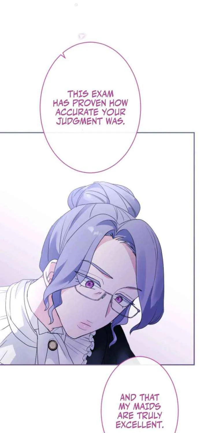 I’m Married into a Family of Tyrants, But Isn’t Their Obsession a Little Too Much? Chapter 22 page 30 - 