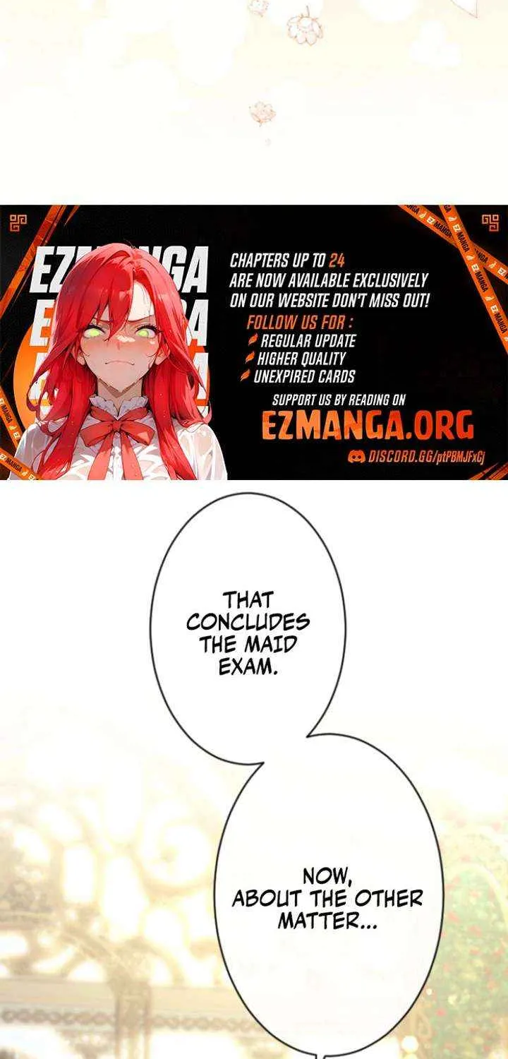 I’m Married into a Family of Tyrants, But Isn’t Their Obsession a Little Too Much? Chapter 22 page 44 - 