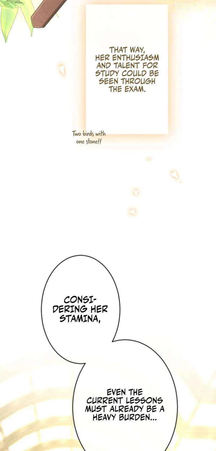 I’m Married into a Family of Tyrants, But Isn’t Their Obsession a Little Too Much? Chapter 22 page 48 - 