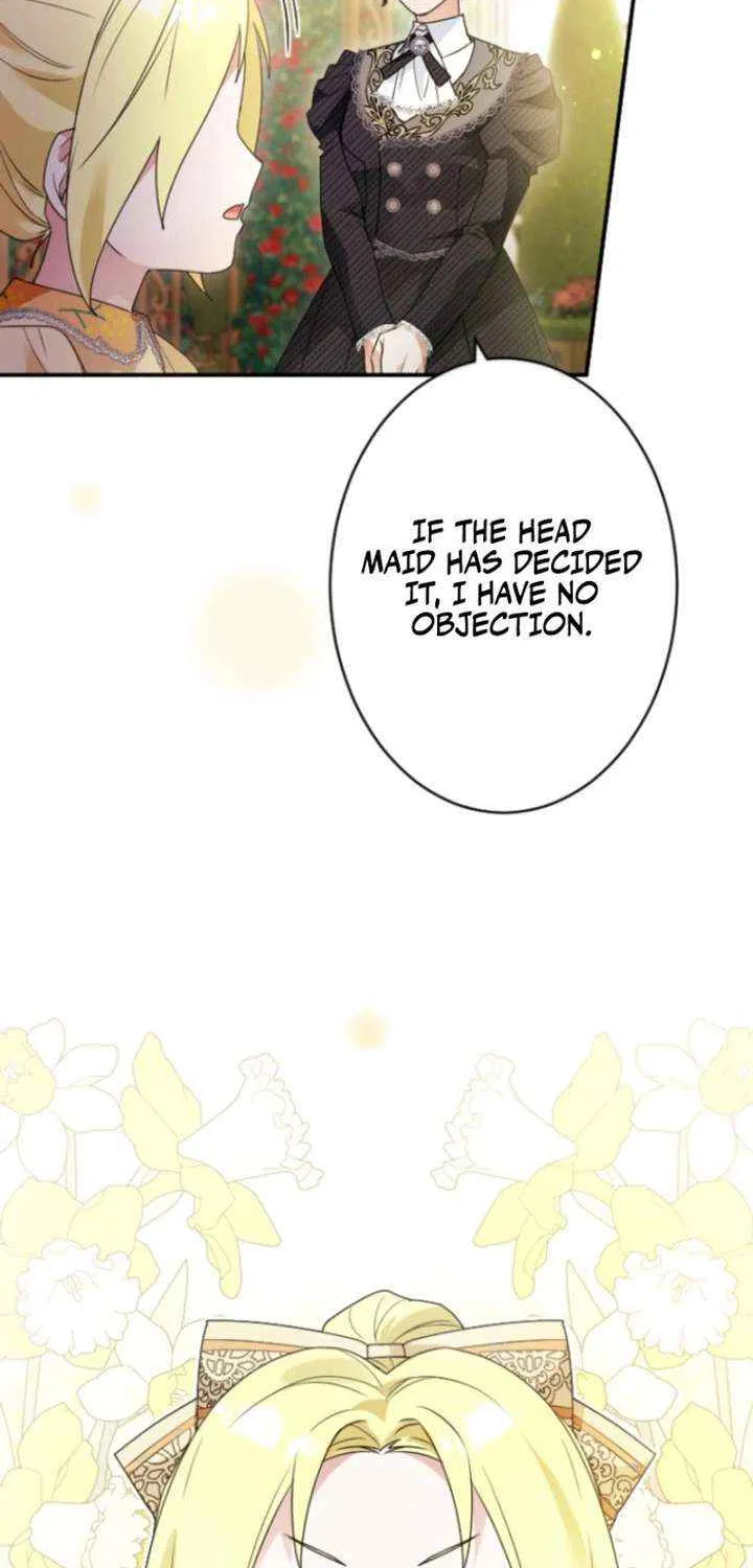 I’m Married into a Family of Tyrants, But Isn’t Their Obsession a Little Too Much? Chapter 22 page 53 - 