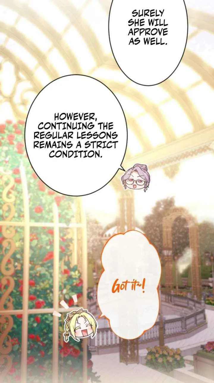 I’m Married into a Family of Tyrants, But Isn’t Their Obsession a Little Too Much? Chapter 22 page 56 - 