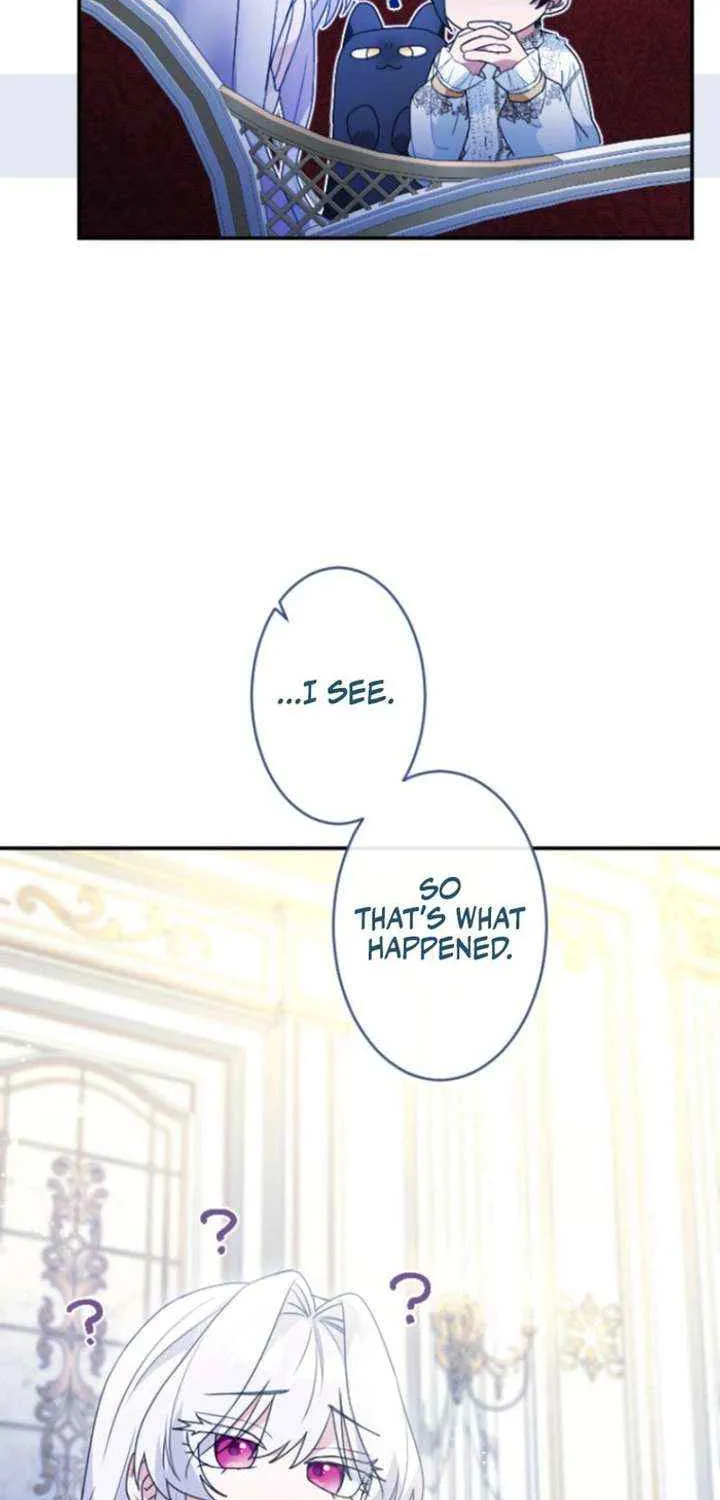 I’m Married into a Family of Tyrants, But Isn’t Their Obsession a Little Too Much? Chapter 22 page 66 - 