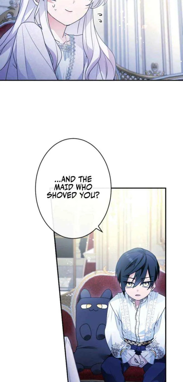 I’m Married into a Family of Tyrants, But Isn’t Their Obsession a Little Too Much? Chapter 22 page 67 - 