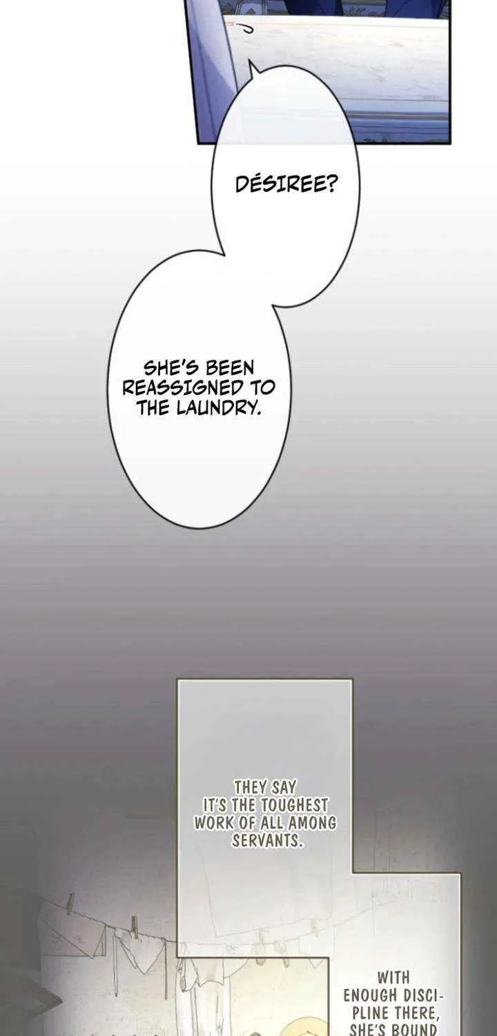 I’m Married into a Family of Tyrants, But Isn’t Their Obsession a Little Too Much? Chapter 22 page 68 - 