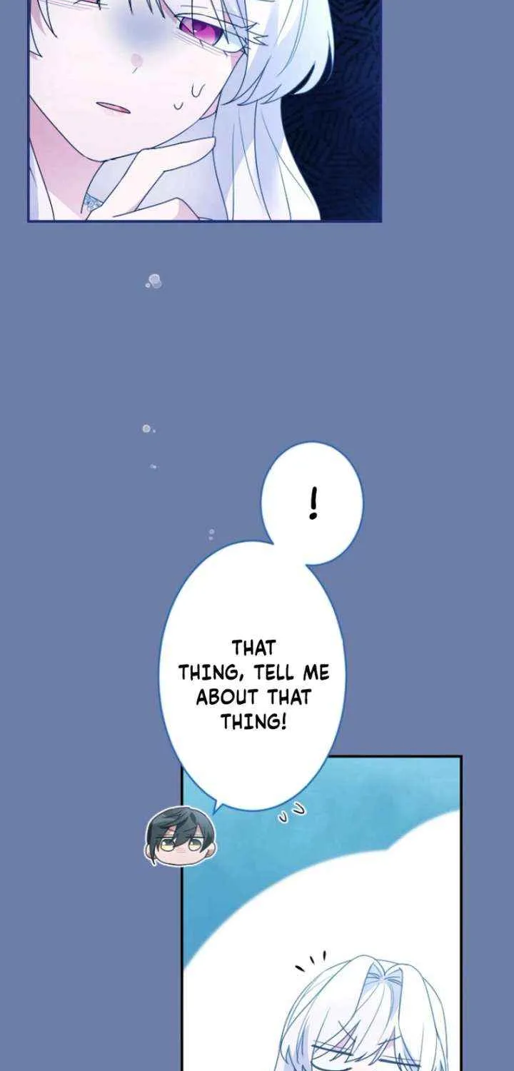 I’m Married into a Family of Tyrants, But Isn’t Their Obsession a Little Too Much? Chapter 23 page 17 - 