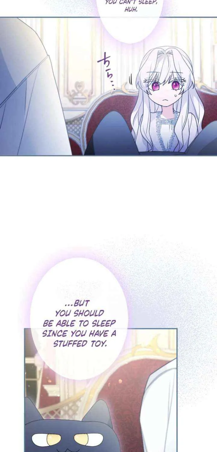 I’m Married into a Family of Tyrants, But Isn’t Their Obsession a Little Too Much? Chapter 23 page 4 - 