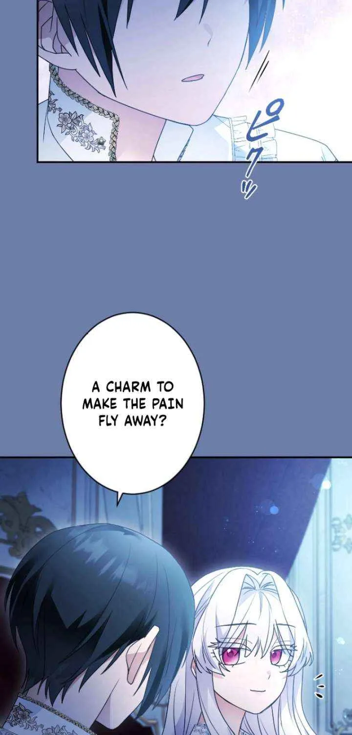 I’m Married into a Family of Tyrants, But Isn’t Their Obsession a Little Too Much? Chapter 23 page 32 - 