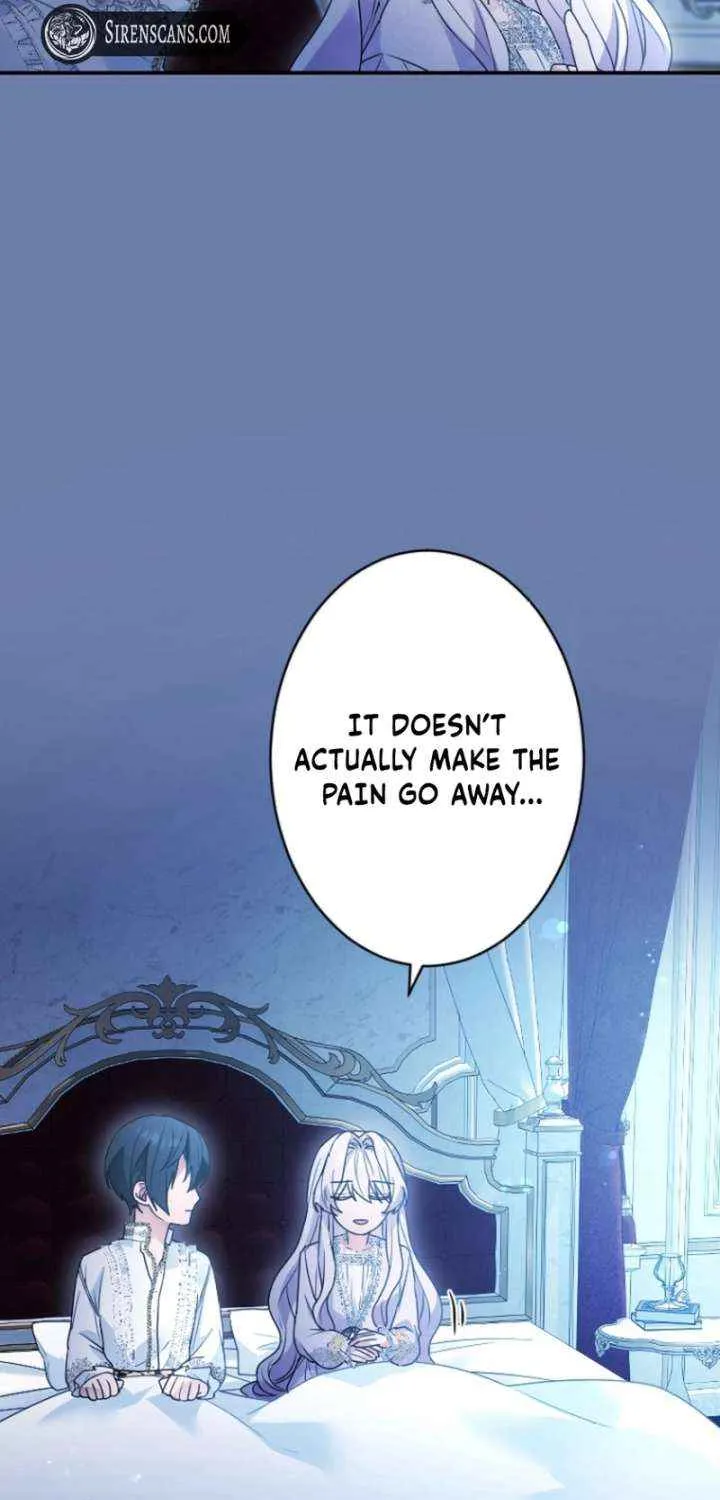 I’m Married into a Family of Tyrants, But Isn’t Their Obsession a Little Too Much? Chapter 23 page 33 - 