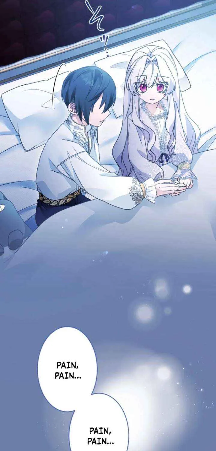 I’m Married into a Family of Tyrants, But Isn’t Their Obsession a Little Too Much? Chapter 23 page 36 - 