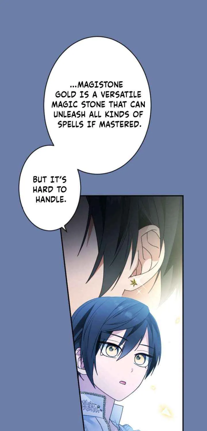 I’m Married into a Family of Tyrants, But Isn’t Their Obsession a Little Too Much? Chapter 23 page 44 - 