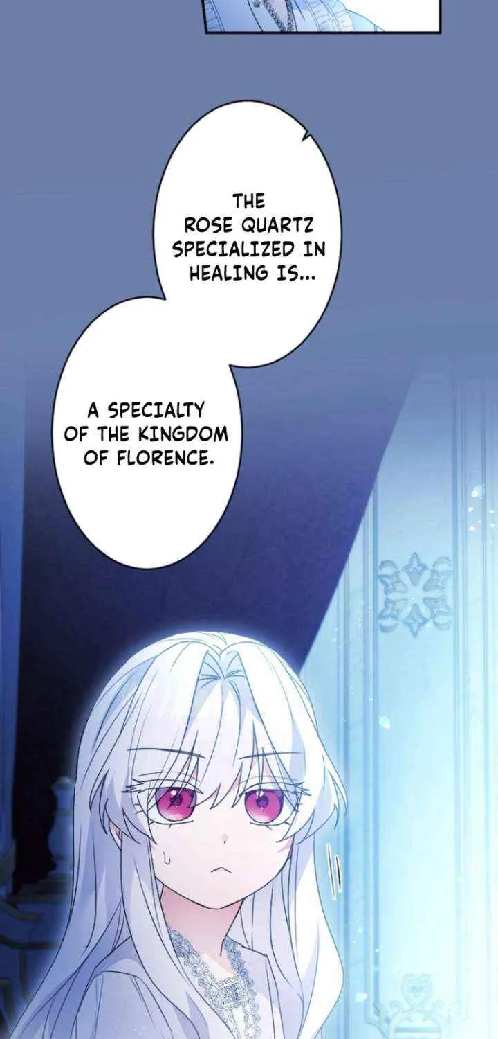 I’m Married into a Family of Tyrants, But Isn’t Their Obsession a Little Too Much? Chapter 23 page 45 - 
