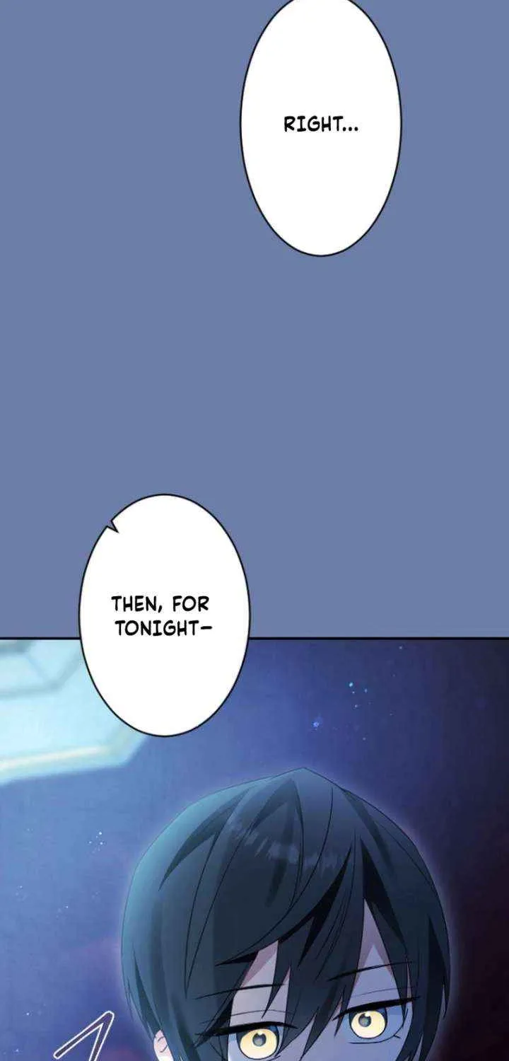 I’m Married into a Family of Tyrants, But Isn’t Their Obsession a Little Too Much? Chapter 23 page 52 - 