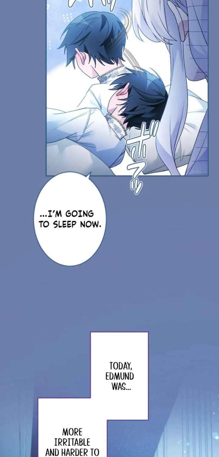 I’m Married into a Family of Tyrants, But Isn’t Their Obsession a Little Too Much? Chapter 23 page 60 - 