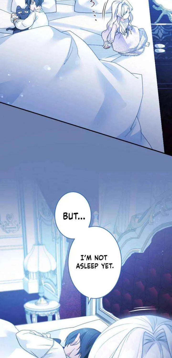 I’m Married into a Family of Tyrants, But Isn’t Their Obsession a Little Too Much? Chapter 23 page 63 - 