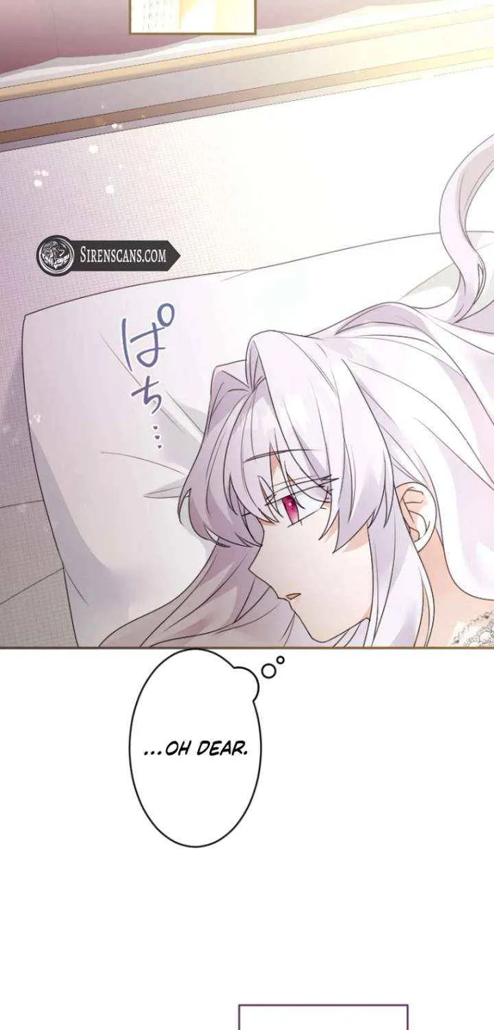 I’m Married into a Family of Tyrants, But Isn’t Their Obsession a Little Too Much? Chapter 23 page 75 - 