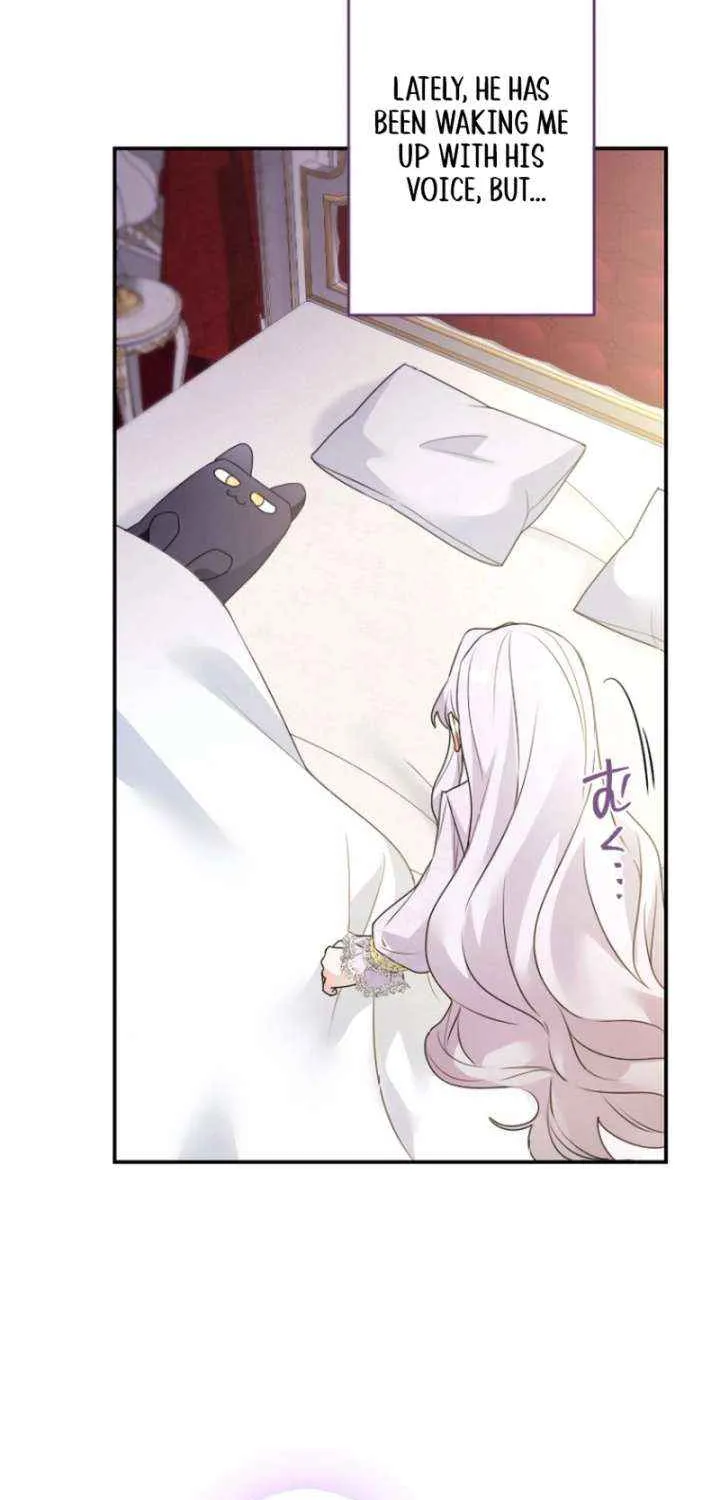I’m Married into a Family of Tyrants, But Isn’t Their Obsession a Little Too Much? Chapter 23 page 76 - 