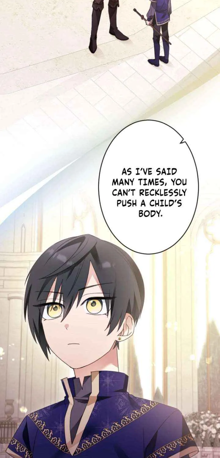 I’m Married into a Family of Tyrants, But Isn’t Their Obsession a Little Too Much? Chapter 23 page 80 - 