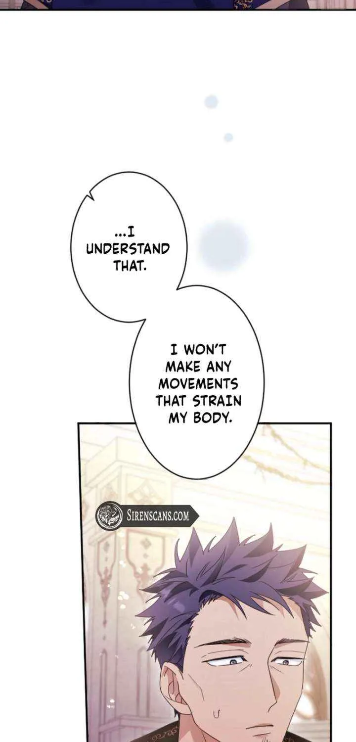 I’m Married into a Family of Tyrants, But Isn’t Their Obsession a Little Too Much? Chapter 23 page 81 - 