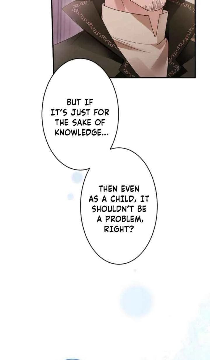 I’m Married into a Family of Tyrants, But Isn’t Their Obsession a Little Too Much? Chapter 23 page 82 - 