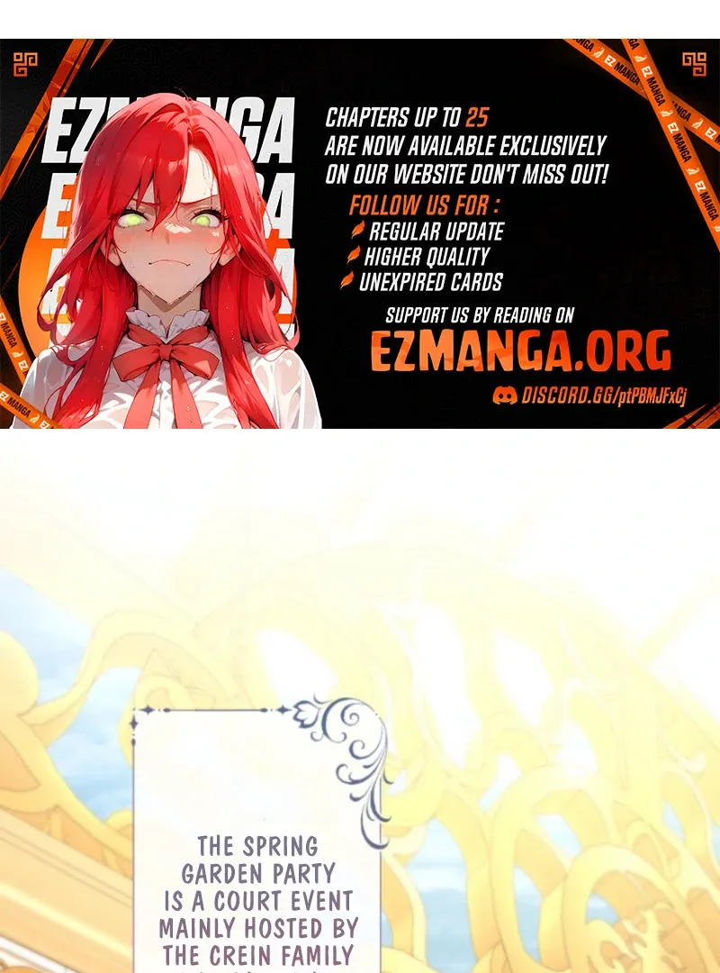 I’m Married into a Family of Tyrants, But Isn’t Their Obsession a Little Too Much? Chapter 24 page 27 - 