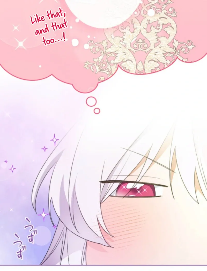 I’m Married into a Family of Tyrants, But Isn’t Their Obsession a Little Too Much? Chapter 24 page 51 - 