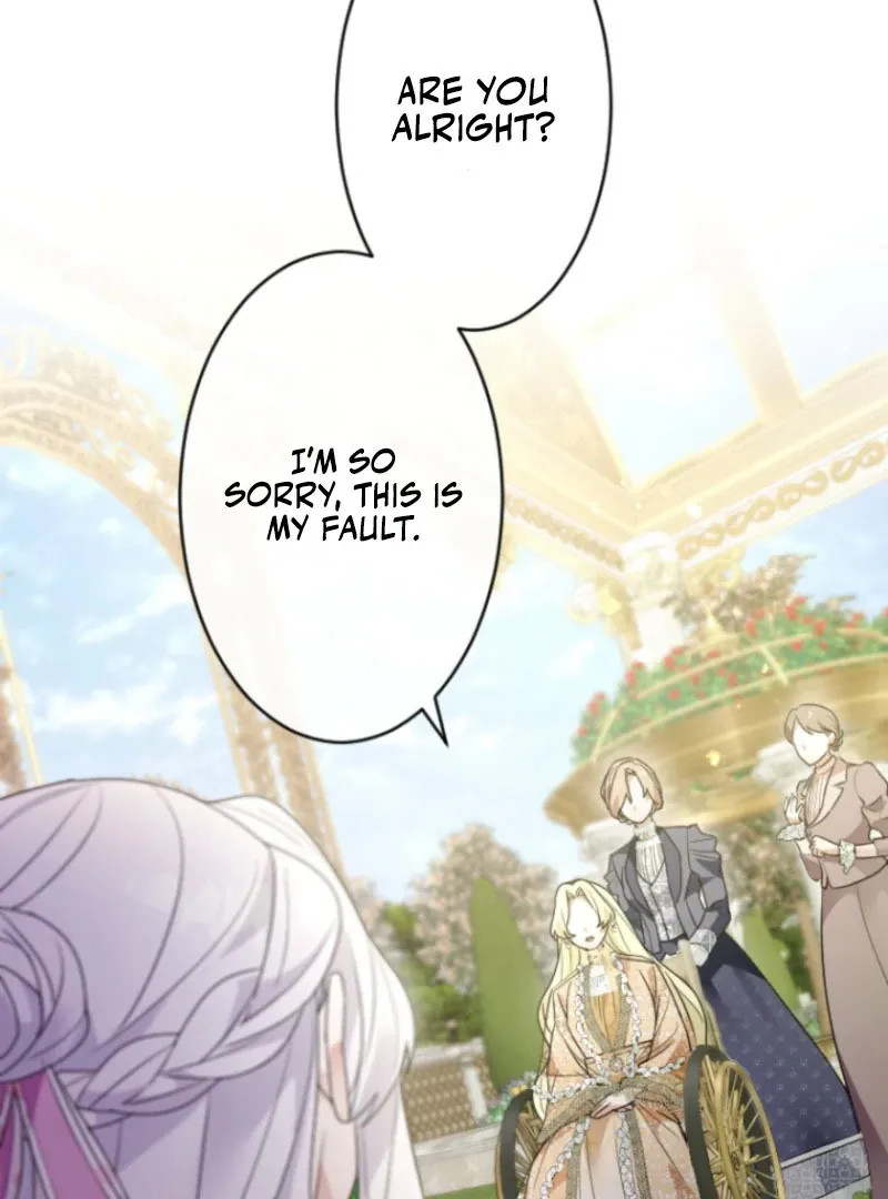I’m Married into a Family of Tyrants, But Isn’t Their Obsession a Little Too Much? Chapter 24 page 71 - 