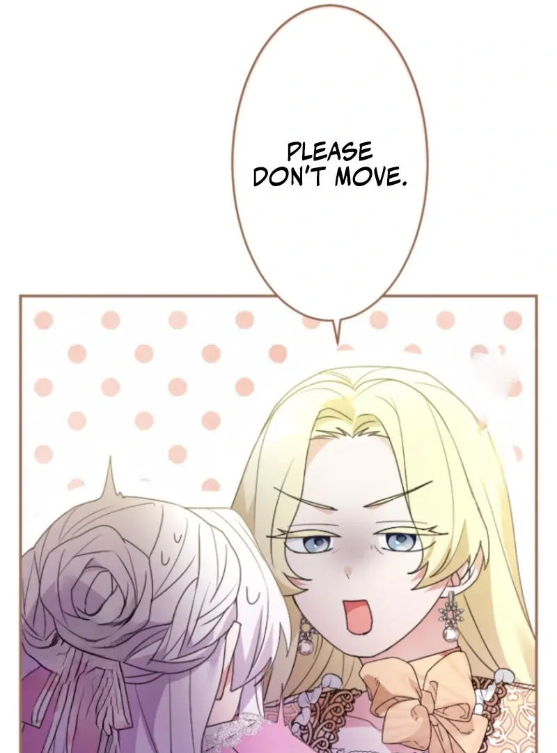 I’m Married into a Family of Tyrants, But Isn’t Their Obsession a Little Too Much? Chapter 25 page 19 - 