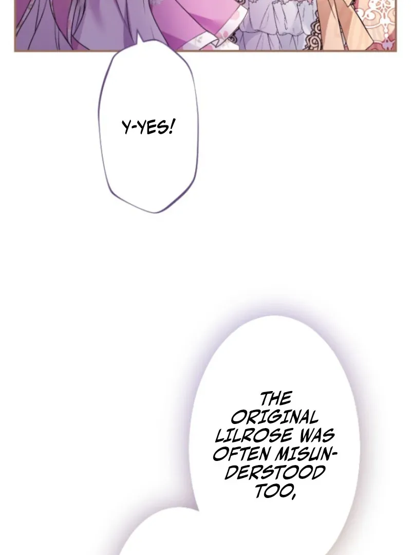 I’m Married into a Family of Tyrants, But Isn’t Their Obsession a Little Too Much? Chapter 25 page 20 - 