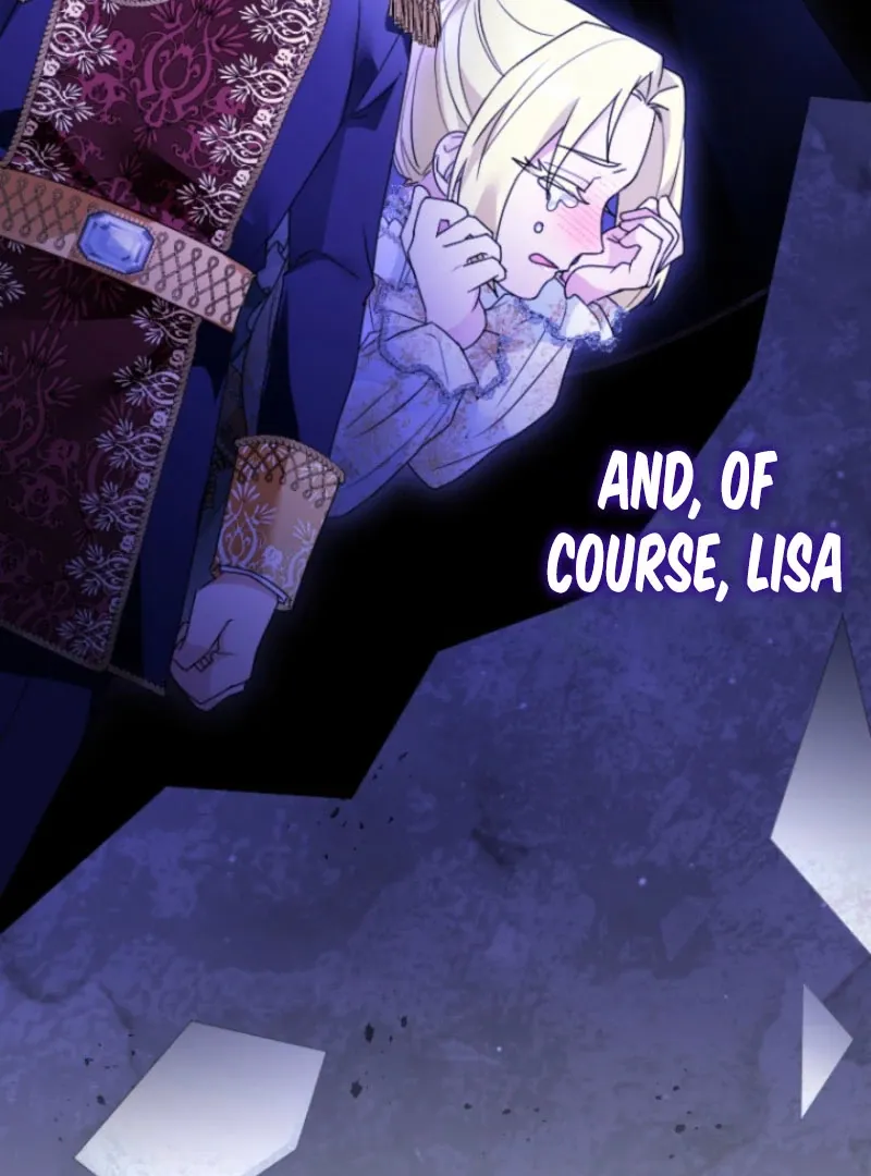 I’m Married into a Family of Tyrants, But Isn’t Their Obsession a Little Too Much? Chapter 25 page 32 - 