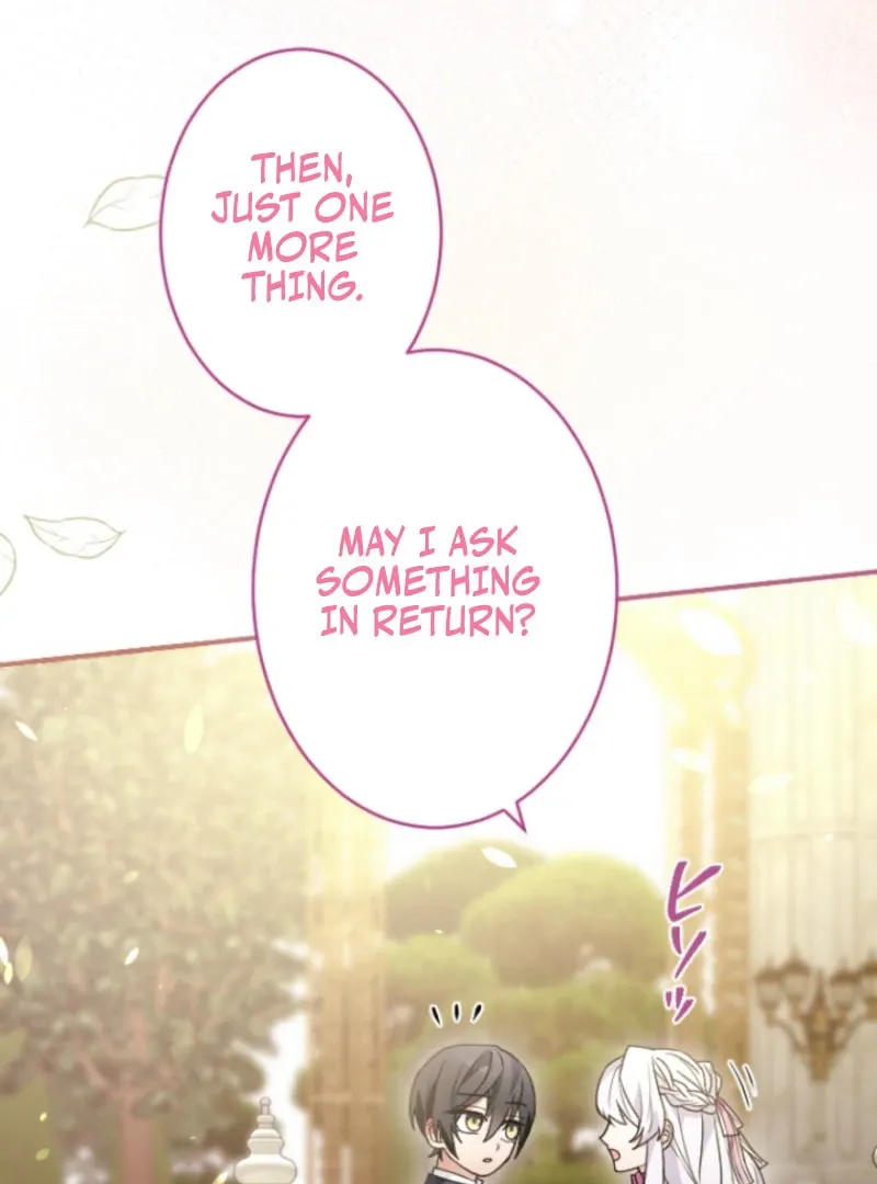 I’m Married into a Family of Tyrants, But Isn’t Their Obsession a Little Too Much? Chapter 25 page 87 - 