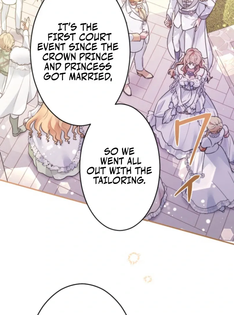 I’m Married into a Family of Tyrants, But Isn’t Their Obsession a Little Too Much? Chapter 25 page 96 - 
