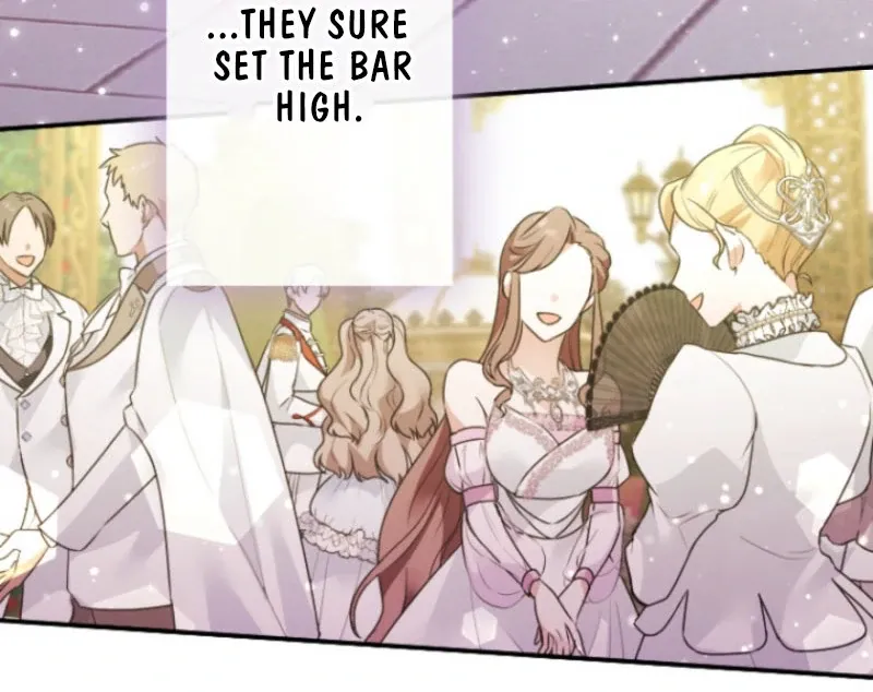 I’m Married into a Family of Tyrants, But Isn’t Their Obsession a Little Too Much? Chapter 25 page 100 - 