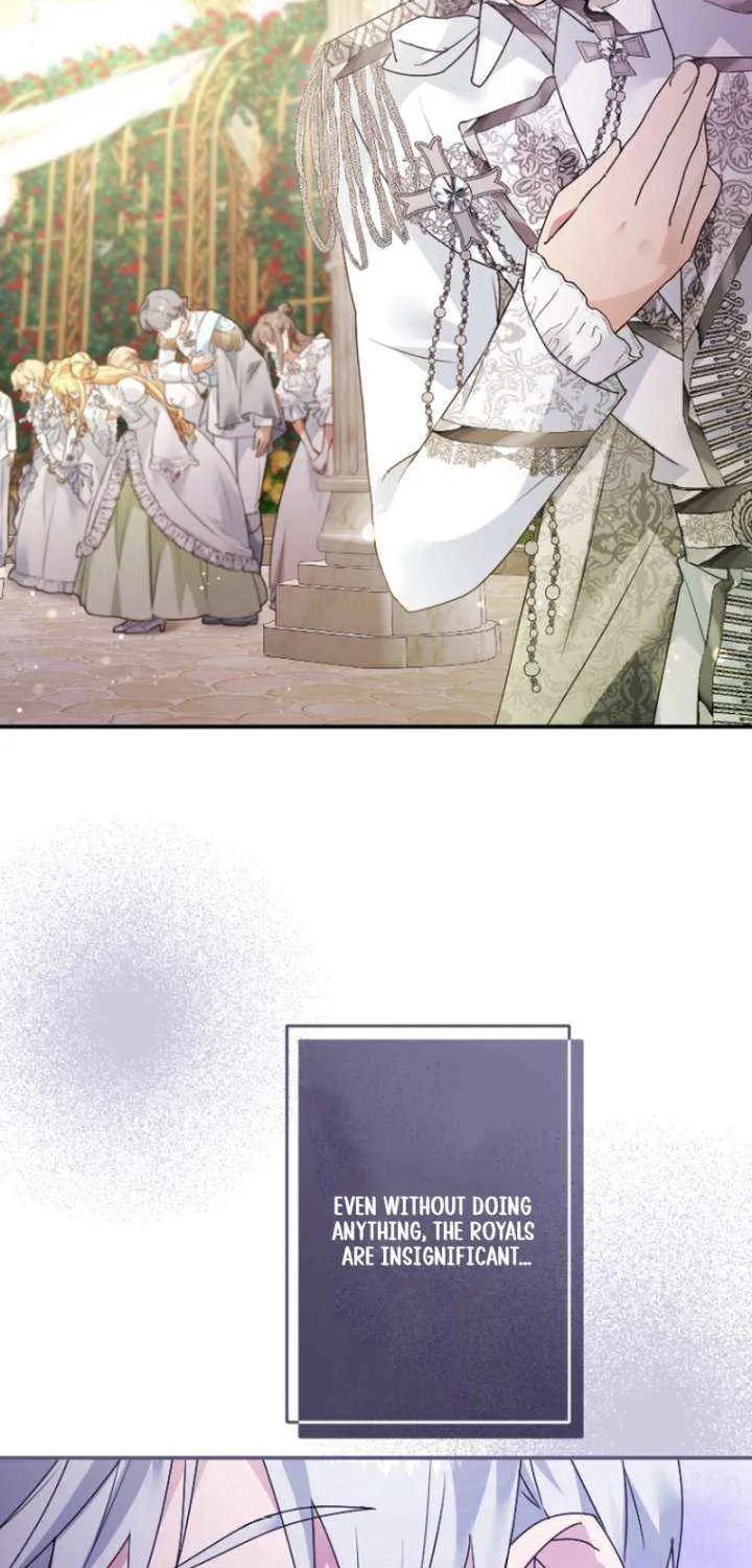 I’m Married into a Family of Tyrants, But Isn’t Their Obsession a Little Too Much? Chapter 26 page 17 - 