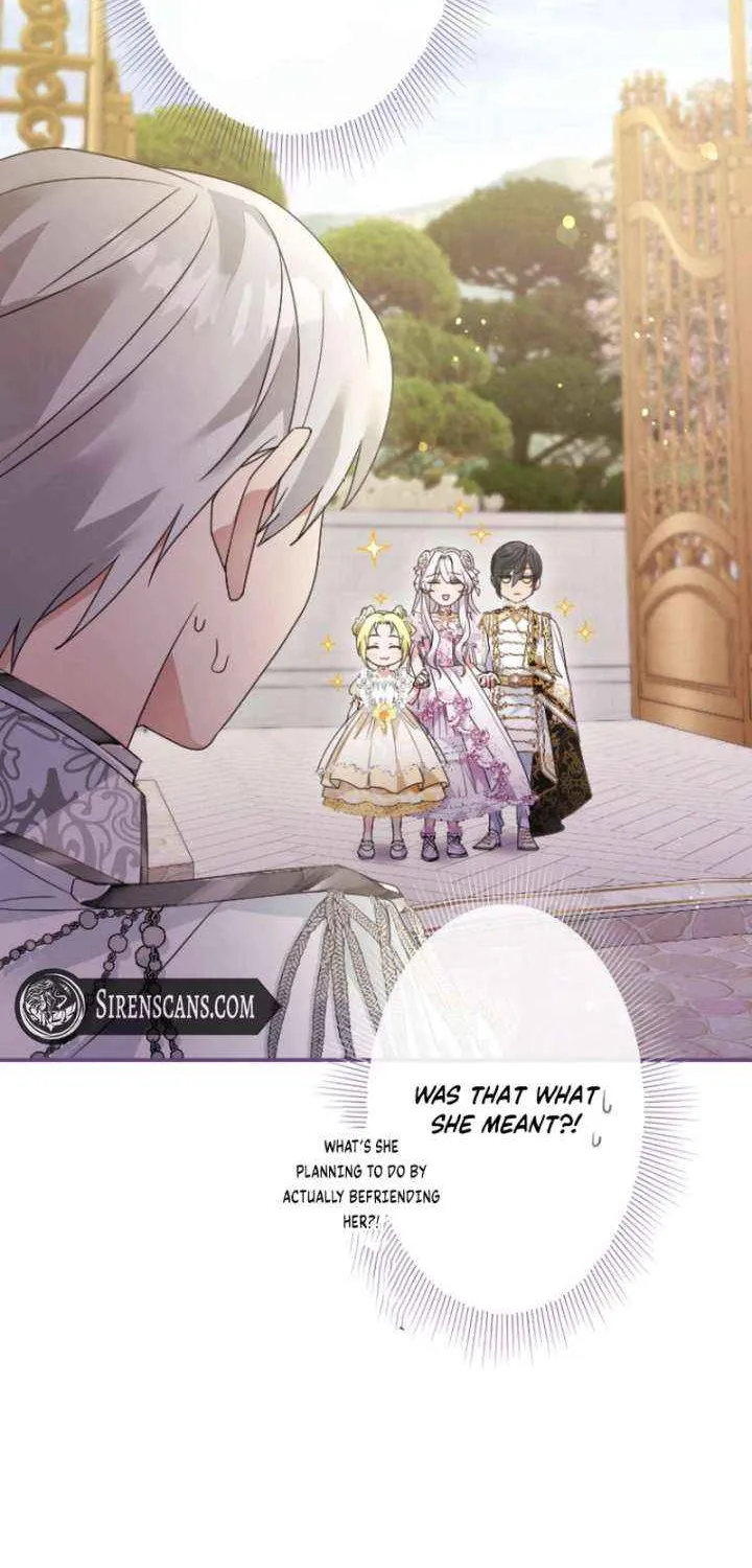 I’m Married into a Family of Tyrants, But Isn’t Their Obsession a Little Too Much? Chapter 26 page 24 - 