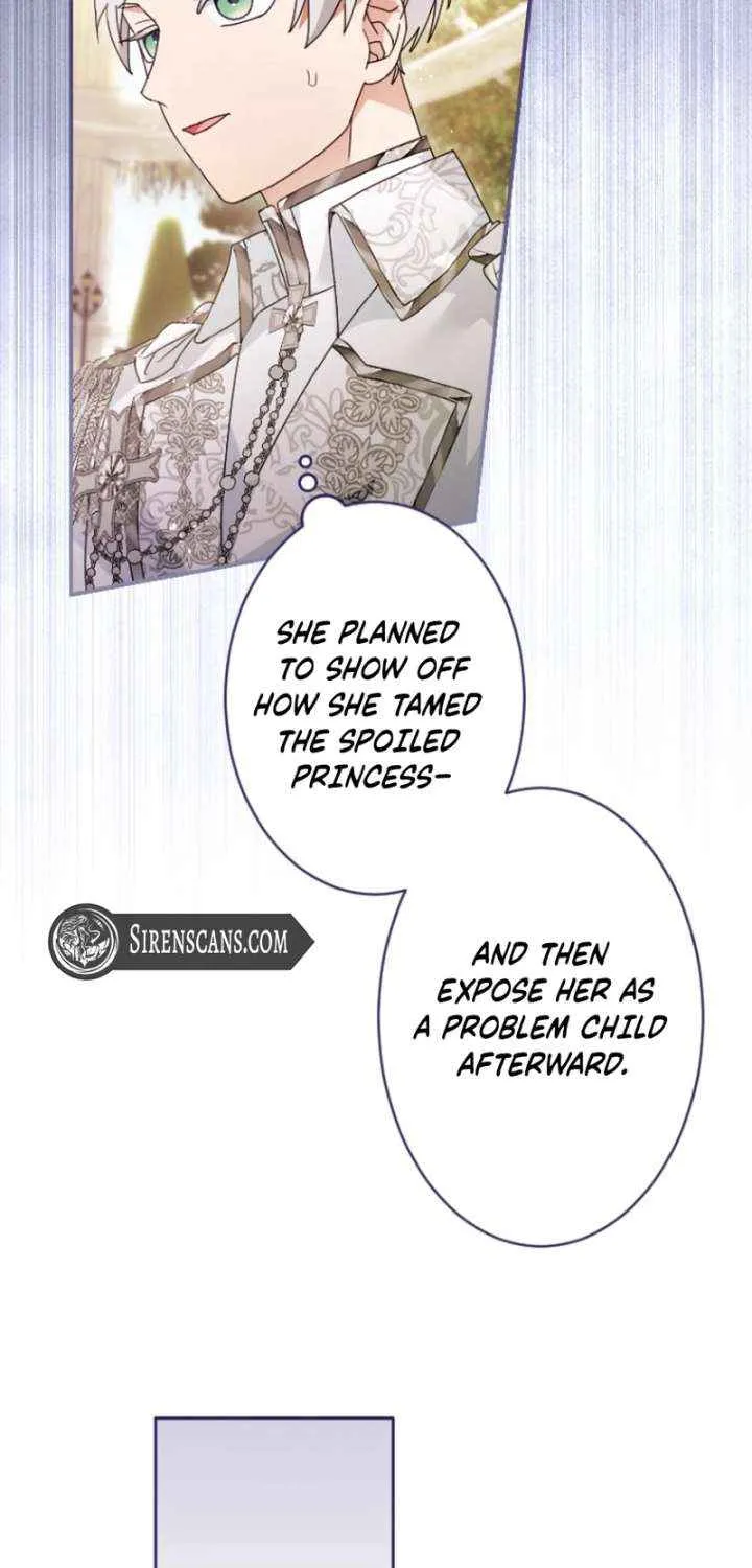 I’m Married into a Family of Tyrants, But Isn’t Their Obsession a Little Too Much? Chapter 26 page 32 - 