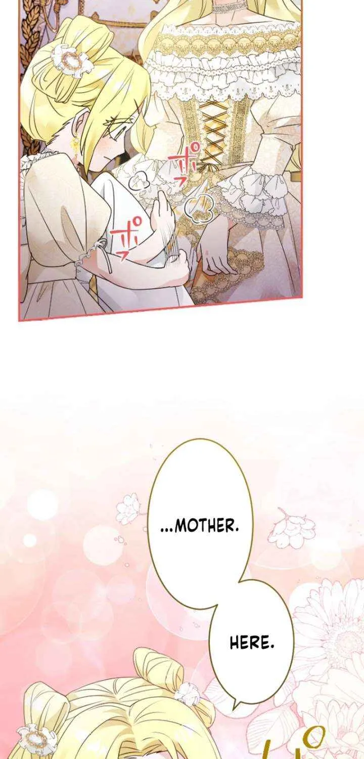 I’m Married into a Family of Tyrants, But Isn’t Their Obsession a Little Too Much? Chapter 26 page 35 - 