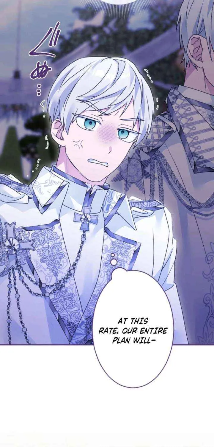 I’m Married into a Family of Tyrants, But Isn’t Their Obsession a Little Too Much? Chapter 26 page 40 - 