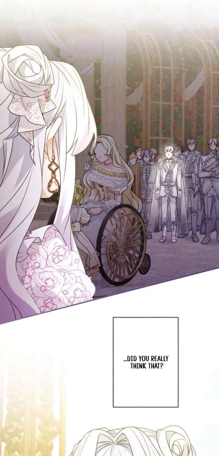I’m Married into a Family of Tyrants, But Isn’t Their Obsession a Little Too Much? Chapter 26 page 41 - 