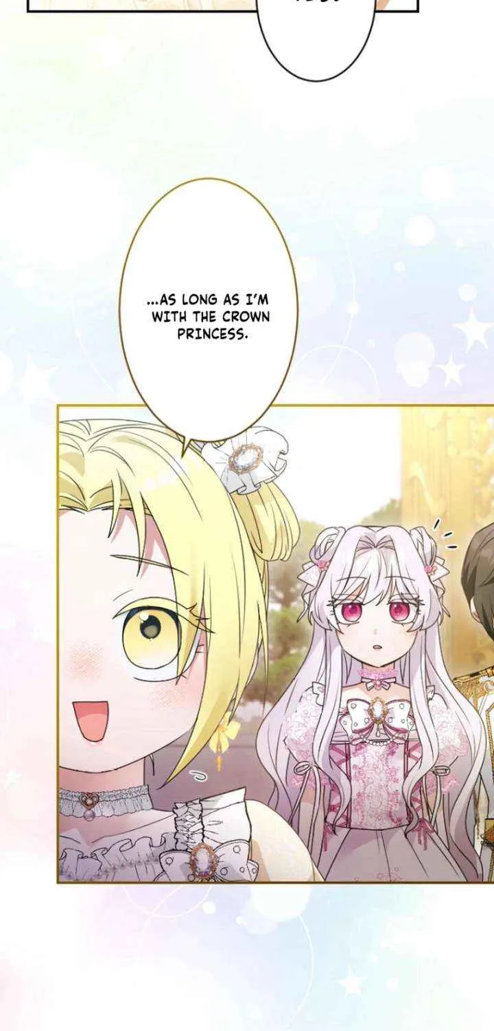 I’m Married into a Family of Tyrants, But Isn’t Their Obsession a Little Too Much? Chapter 26 page 44 - 