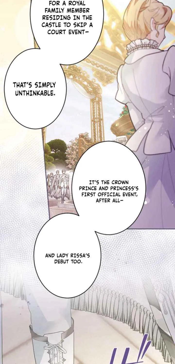 I’m Married into a Family of Tyrants, But Isn’t Their Obsession a Little Too Much? Chapter 26 page 6 - 