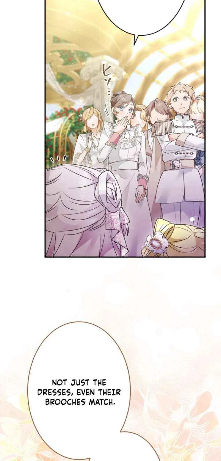 I’m Married into a Family of Tyrants, But Isn’t Their Obsession a Little Too Much? Chapter 26 page 52 - 