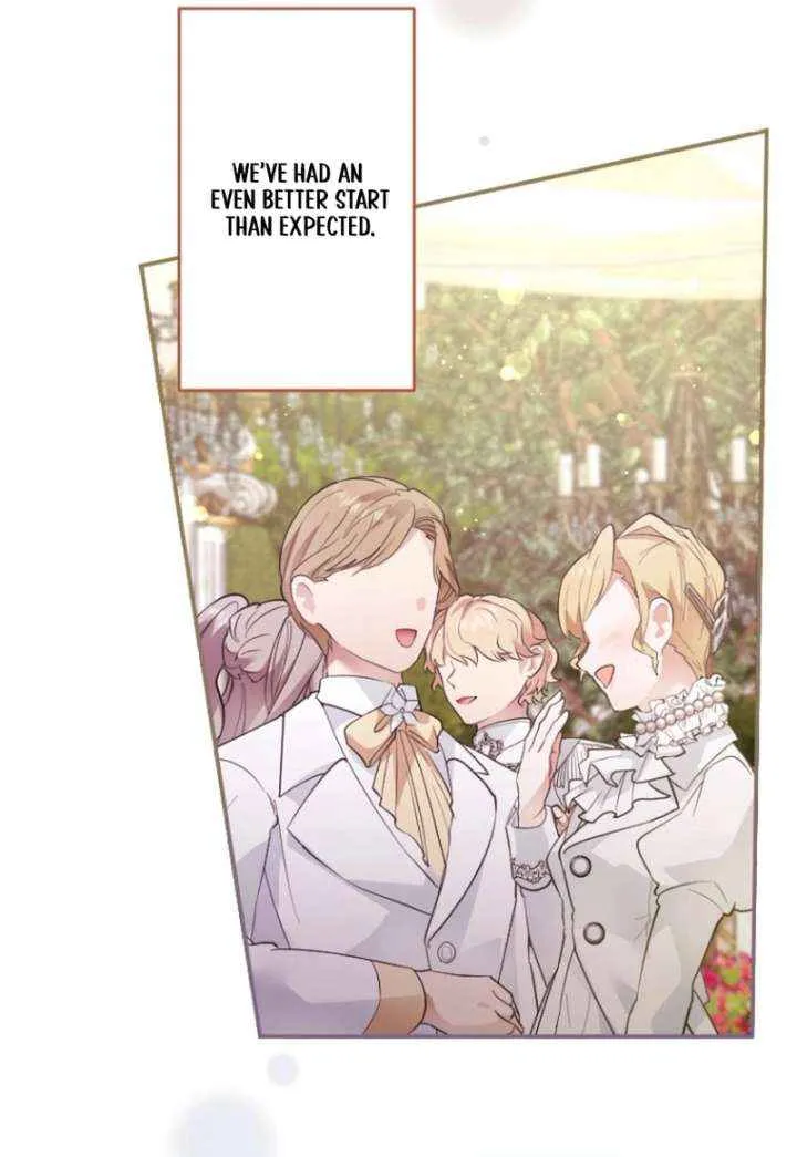 I’m Married into a Family of Tyrants, But Isn’t Their Obsession a Little Too Much? Chapter 26 page 54 - 