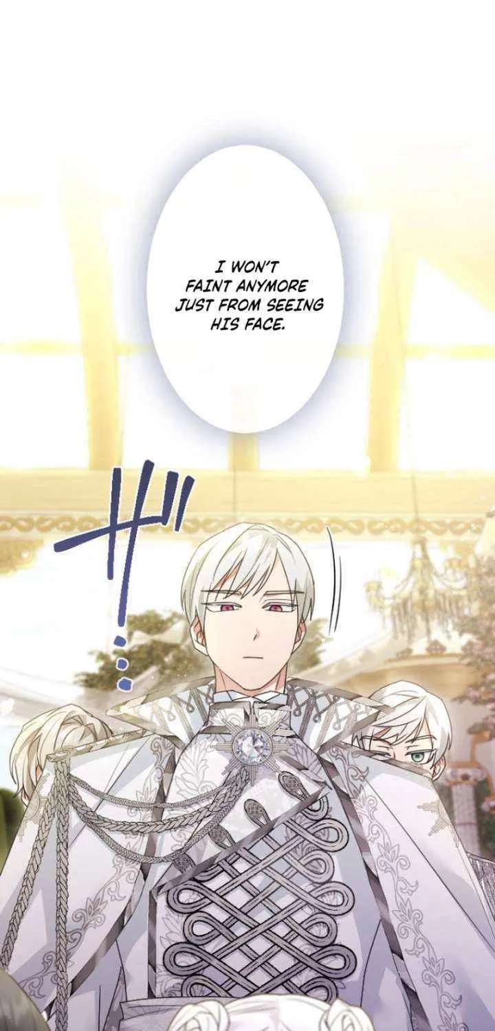 I’m Married into a Family of Tyrants, But Isn’t Their Obsession a Little Too Much? Chapter 26 page 59 - 