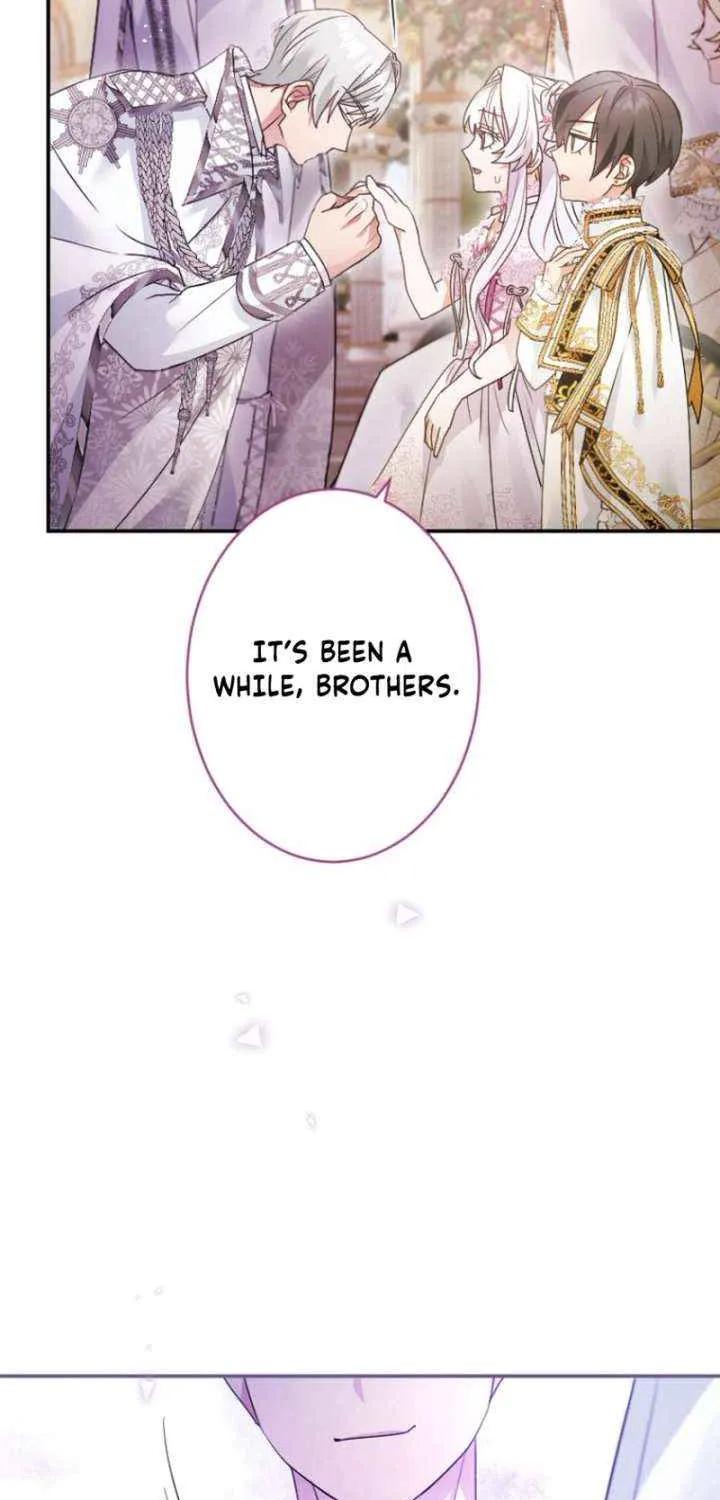 I’m Married into a Family of Tyrants, But Isn’t Their Obsession a Little Too Much? Chapter 26 page 61 - 
