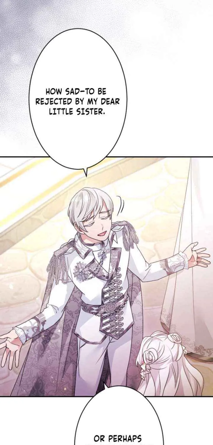 I’m Married into a Family of Tyrants, But Isn’t Their Obsession a Little Too Much? Chapter 26 page 68 - 