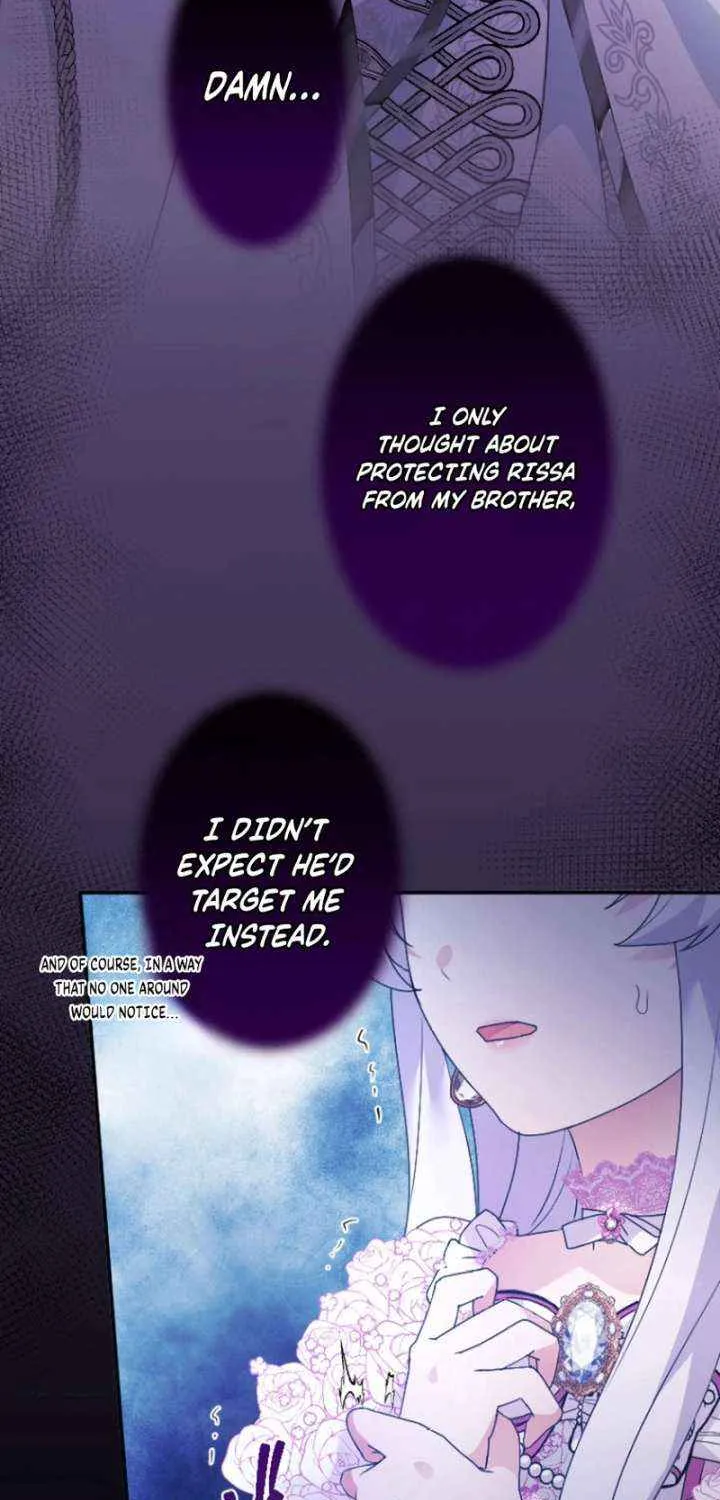 I’m Married into a Family of Tyrants, But Isn’t Their Obsession a Little Too Much? Chapter 26 page 70 - 